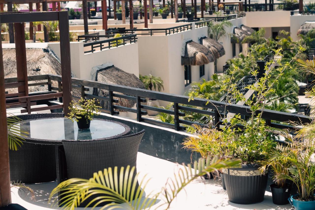 Aldea Thai By Smart Apartahotel