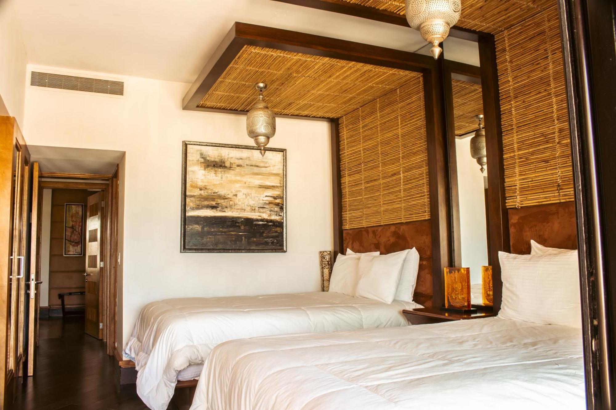 Apartahotel Aldea Thai By Smart Playa del Carmen