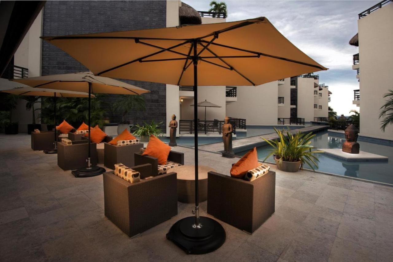 Apartahotel Aldea Thai By Smart *
