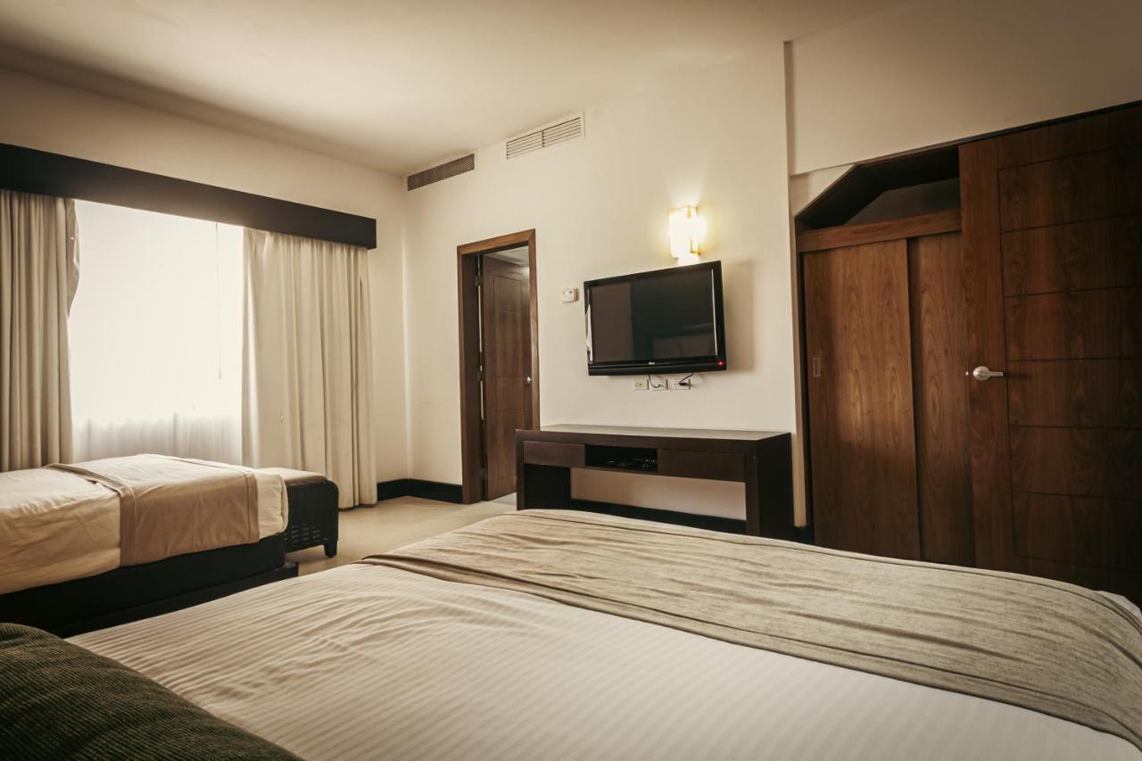 Apartahotel Aldea Thai By Smart Playa del Carmen