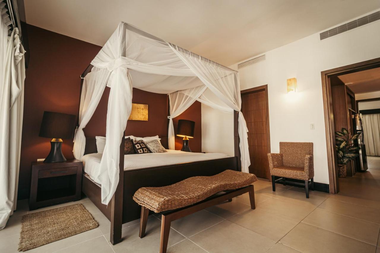 Aldea Thai By Smart Apartahotel