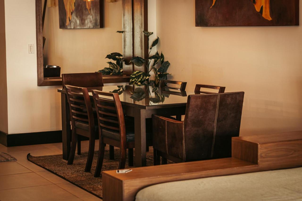 Aldea Thai By Smart Apartahotel *