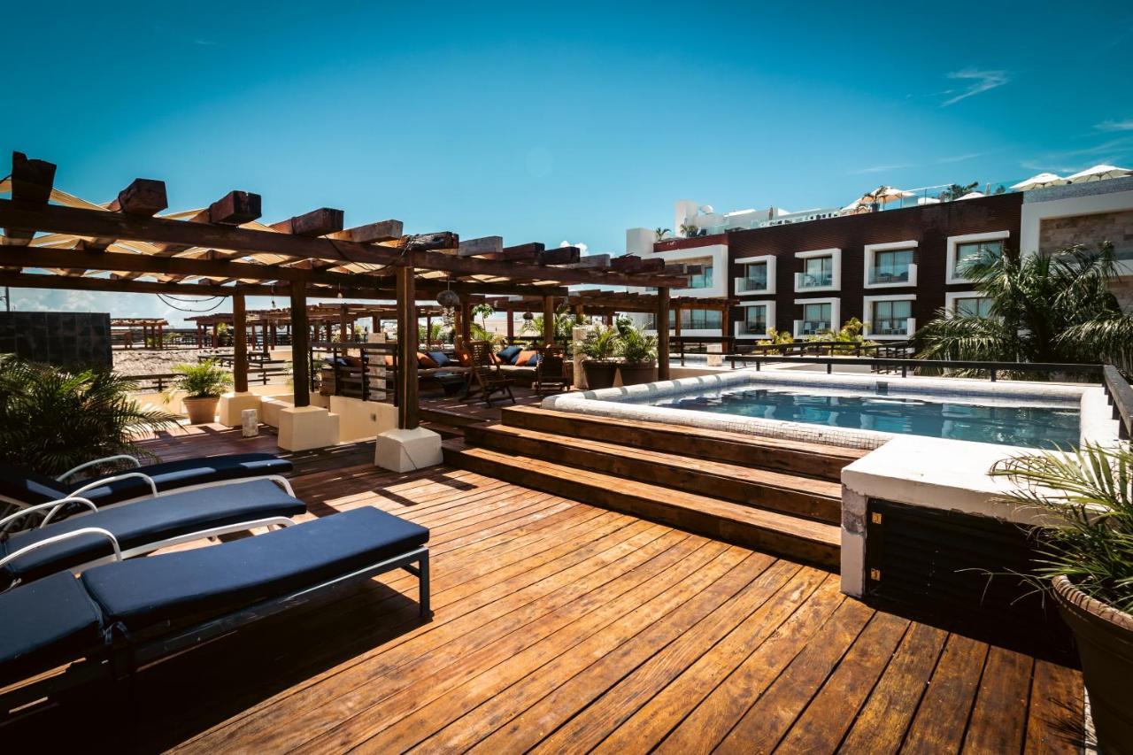 Aldea Thai By Smart Apartahotel Playa del Carmen
