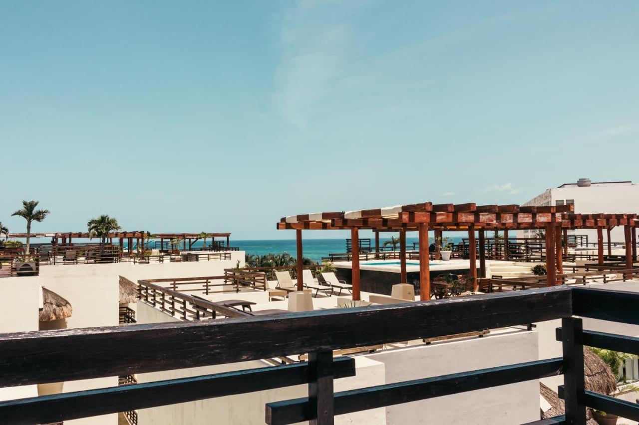 Apartahotel Aldea Thai By Smart Playa del Carmen