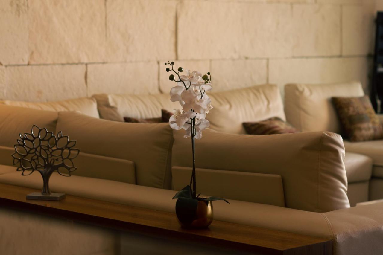 Apartahotel Aldea Thai By Smart