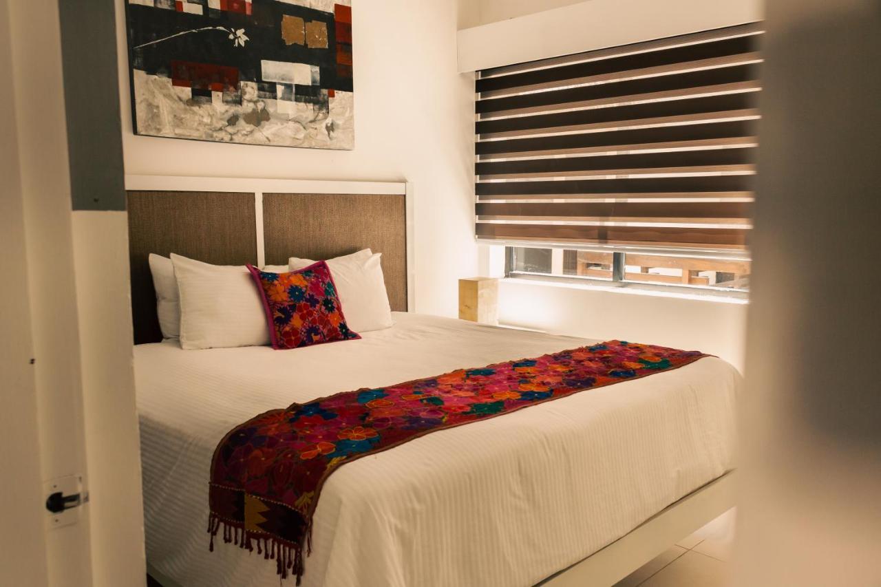 Apartahotel Aldea Thai By Smart