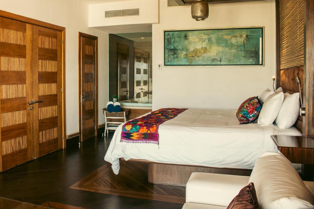 Aldea Thai By Smart Apartahotel *