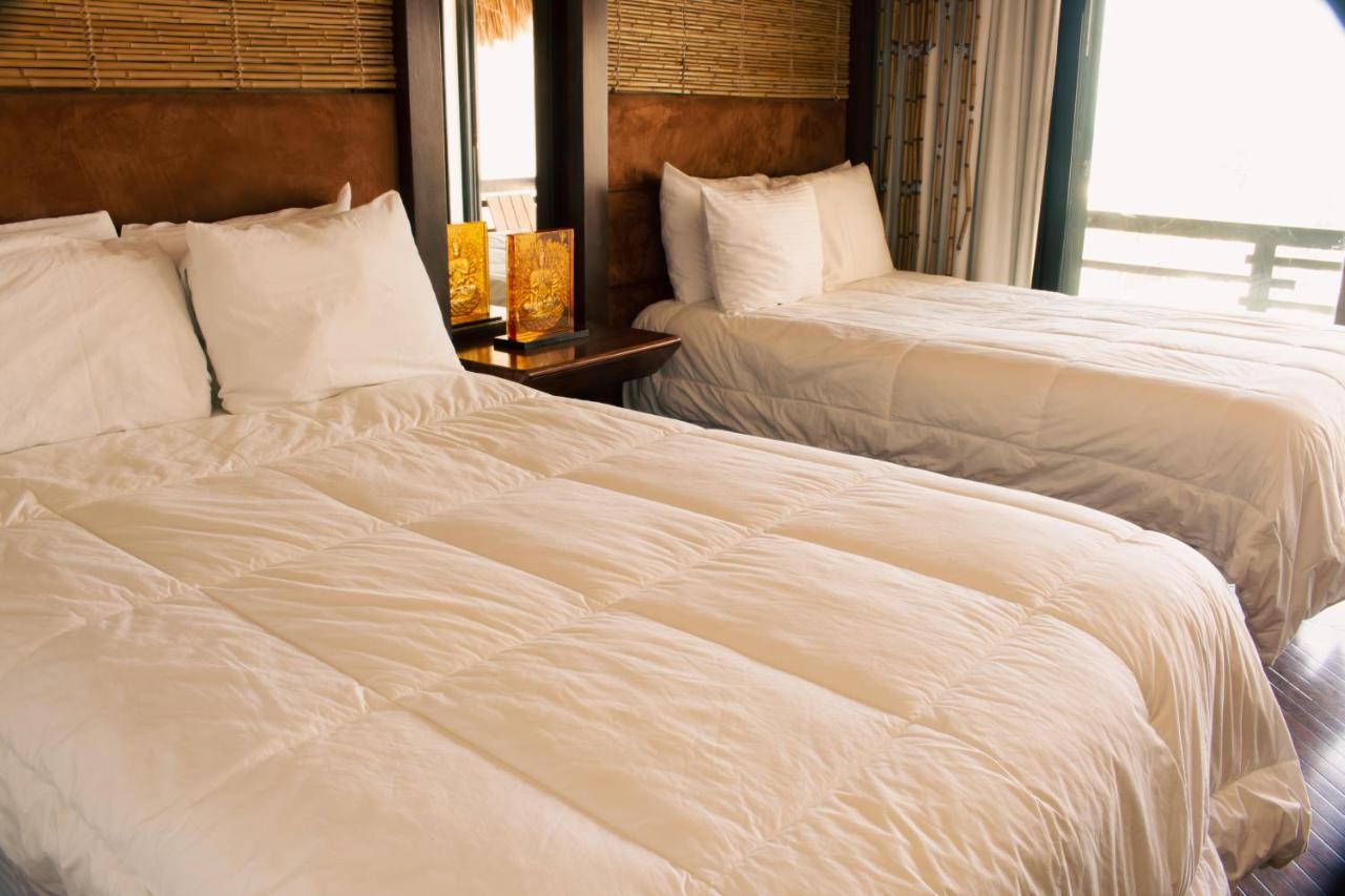 Aldea Thai By Smart Apartahotel Playa del Carmen