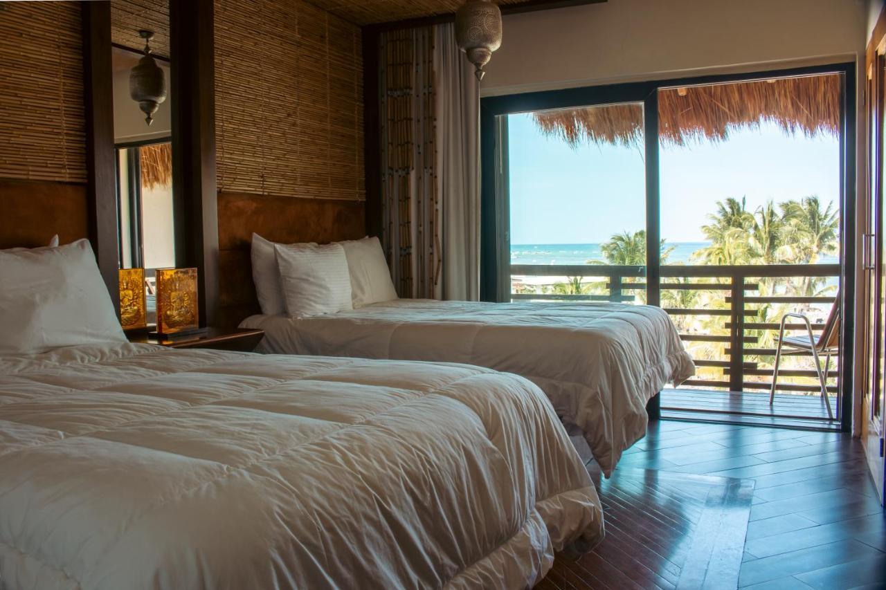 Aldea Thai By Smart Apartahotel *