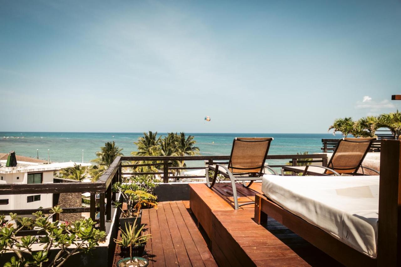 Apartahotel Aldea Thai By Smart