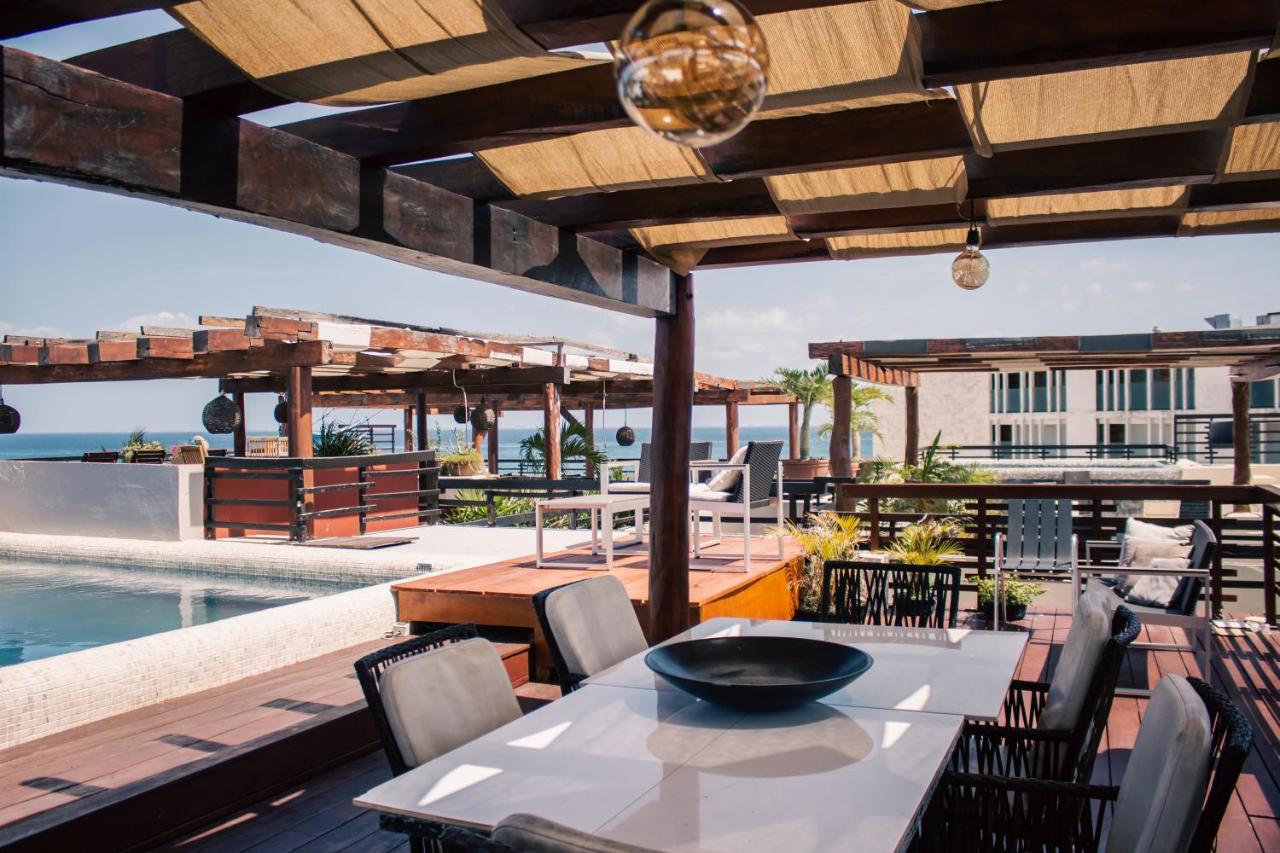 Aldea Thai By Smart Playa del Carmen