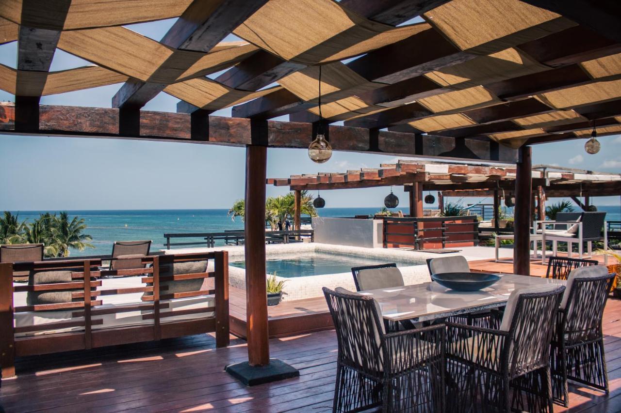 Apartahotel Aldea Thai By Smart