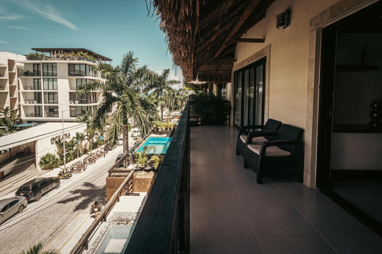 Aldea Thai By Smart * Playa del Carmen