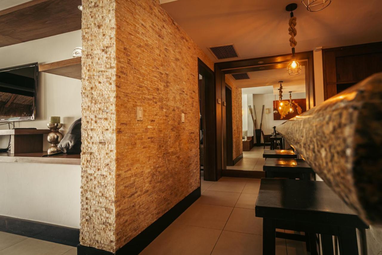 Aldea Thai By Smart Apartahotel