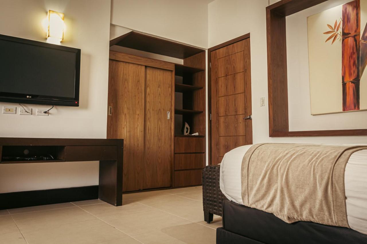 Aldea Thai By Smart Apartahotel *