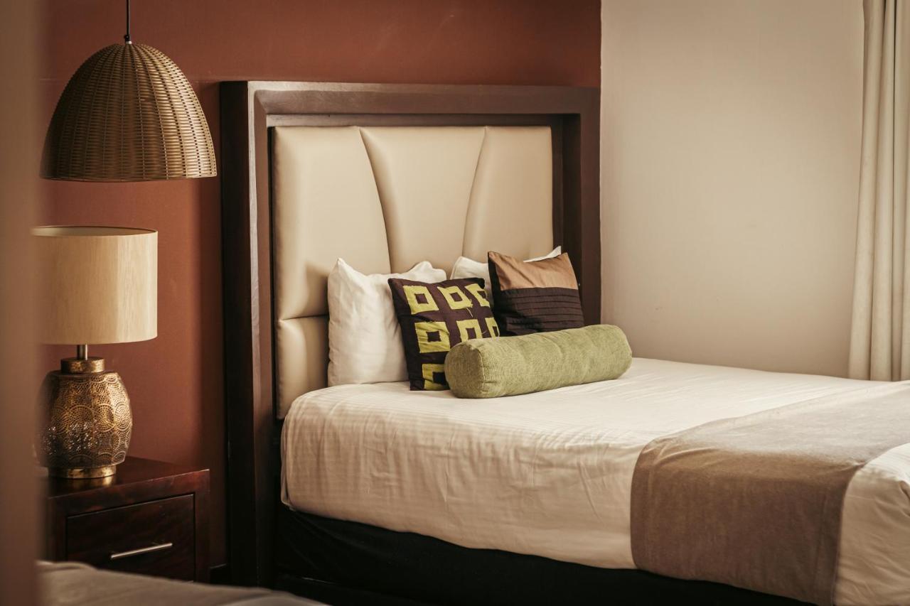 Aldea Thai By Smart