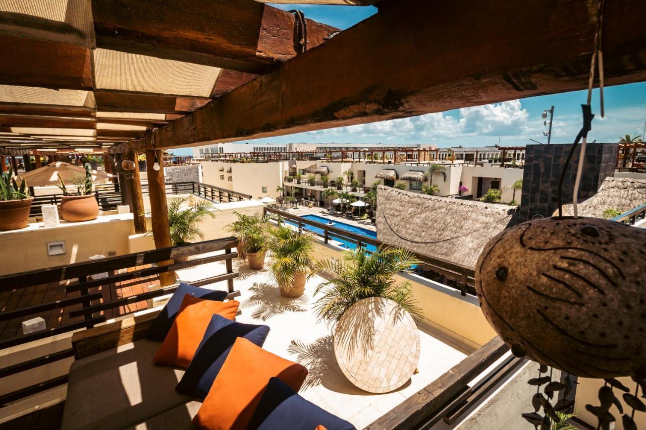 Aldea Thai By Smart Apartahotel Playa del Carmen