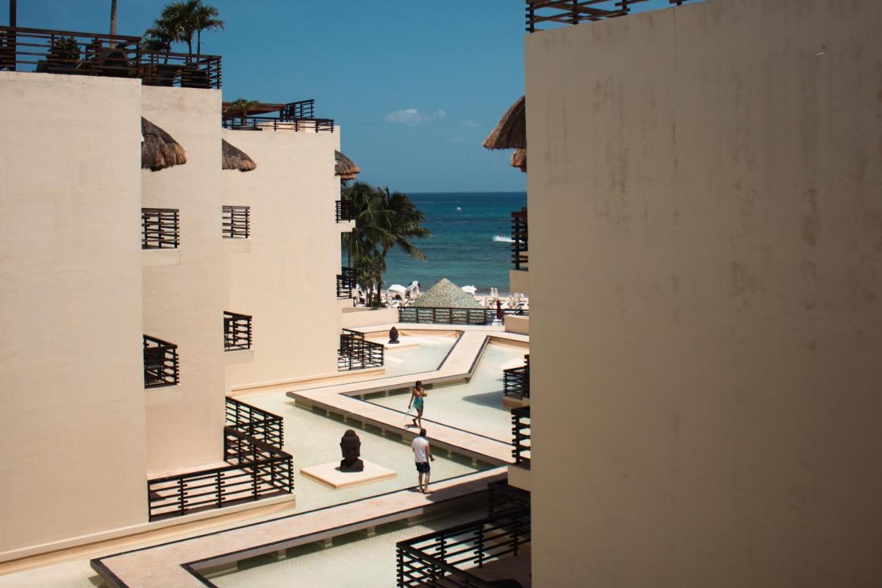 Apartahotel Aldea Thai By Smart Playa del Carmen