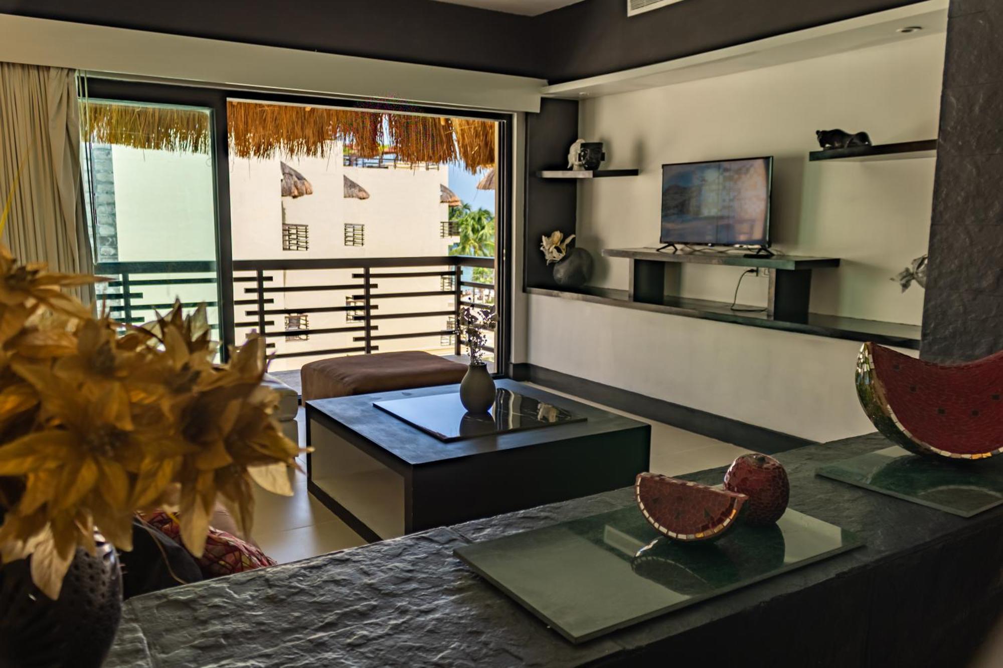 Aldea Thai By Smart Apartahotel