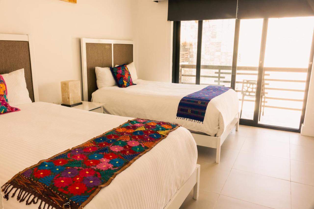 Aldea Thai By Smart * Playa del Carmen