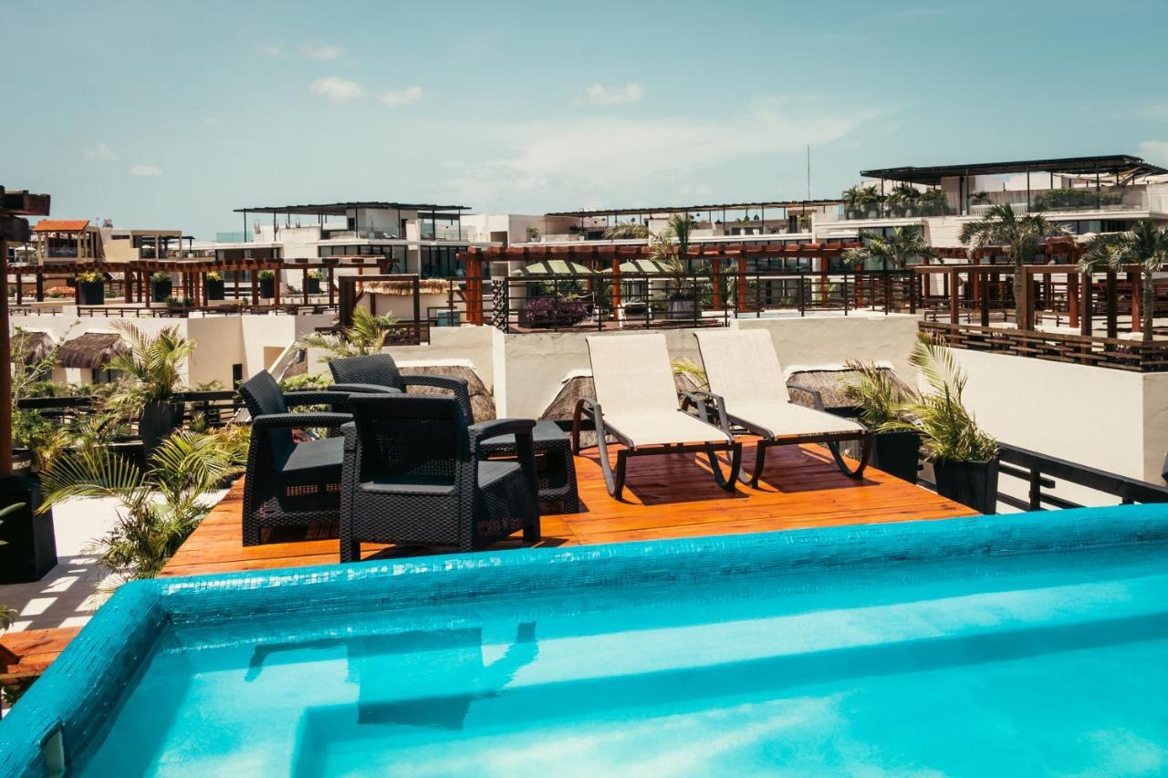 Aldea Thai By Smart *