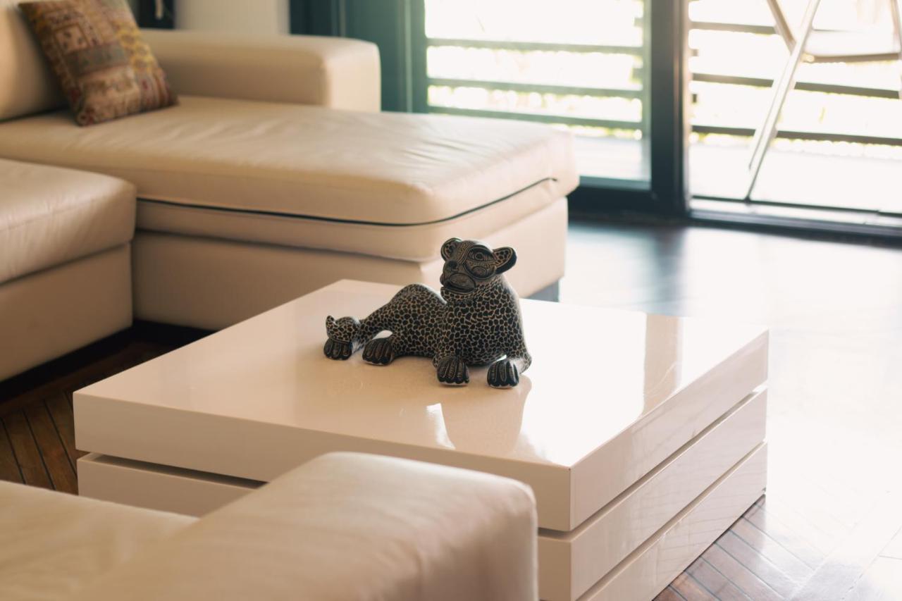 Aldea Thai By Smart Apartahotel