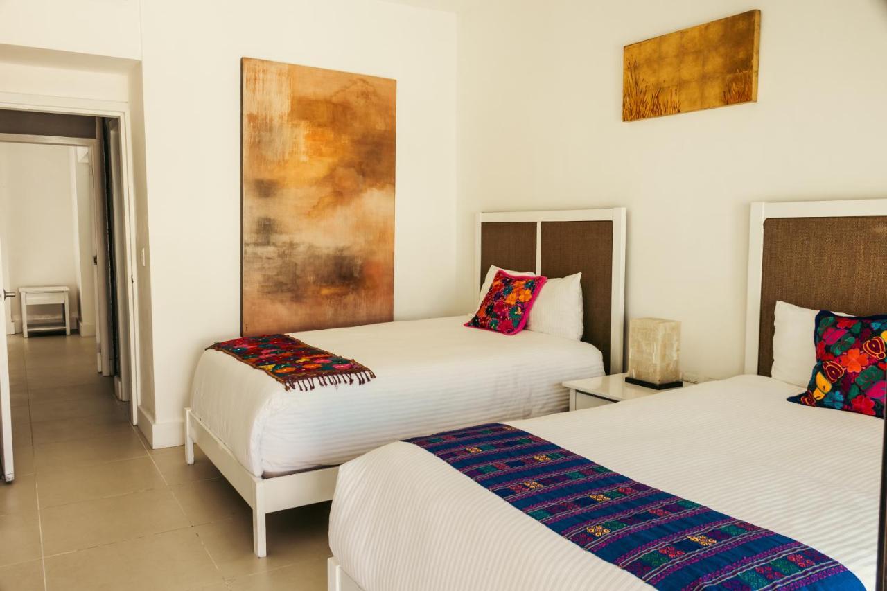 Aldea Thai By Smart *