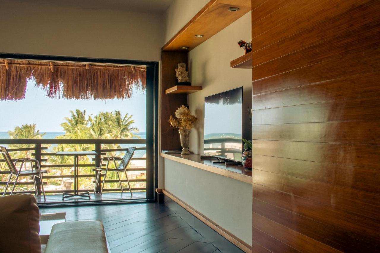 Aldea Thai By Smart Apartahotel *