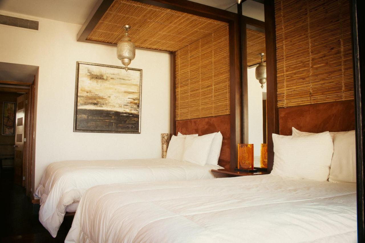Aldea Thai By Smart