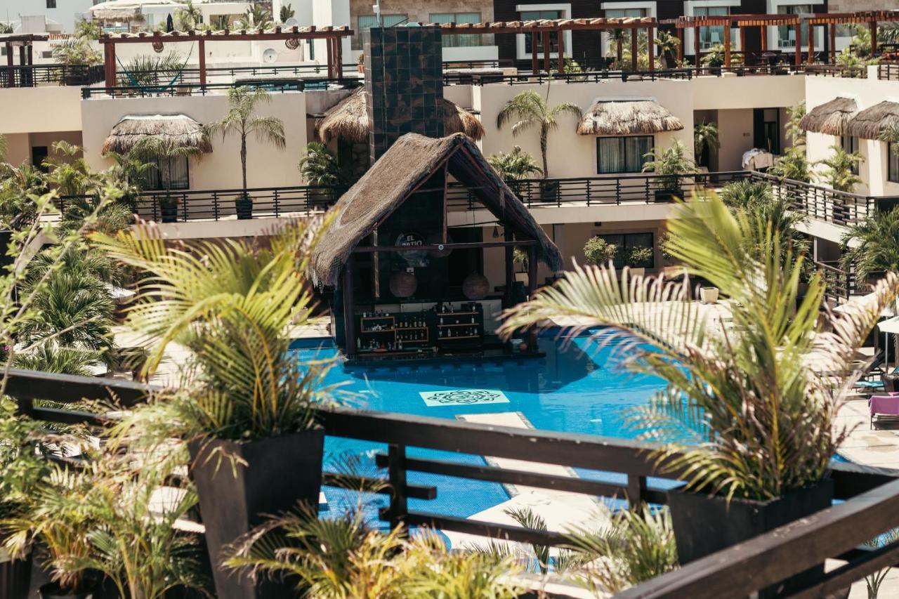 Apartahotel Aldea Thai By Smart Playa del Carmen