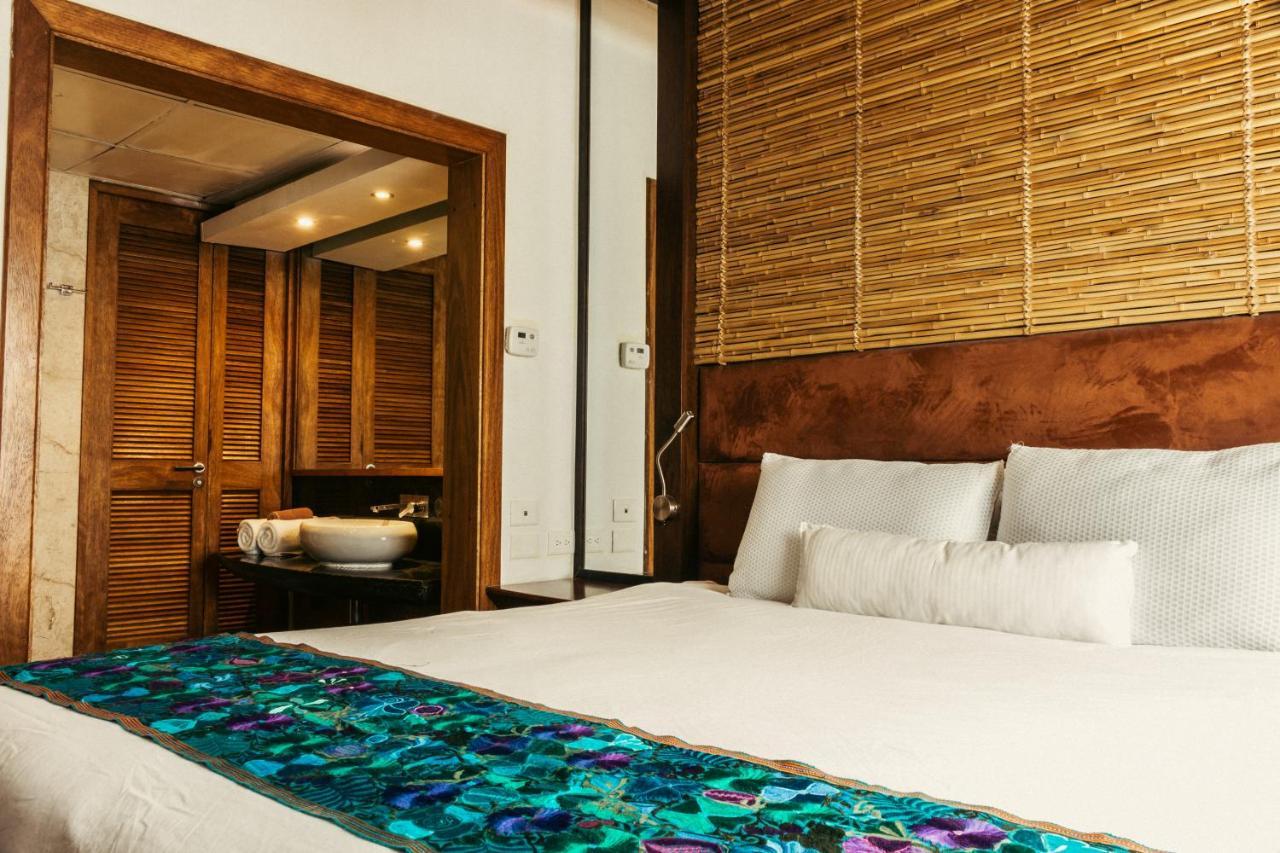 Apartahotel Aldea Thai By Smart *