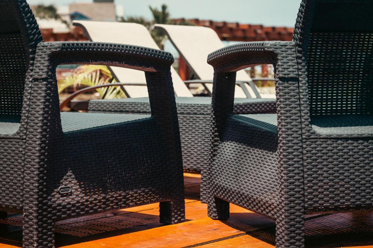 Apartahotel Aldea Thai By Smart *