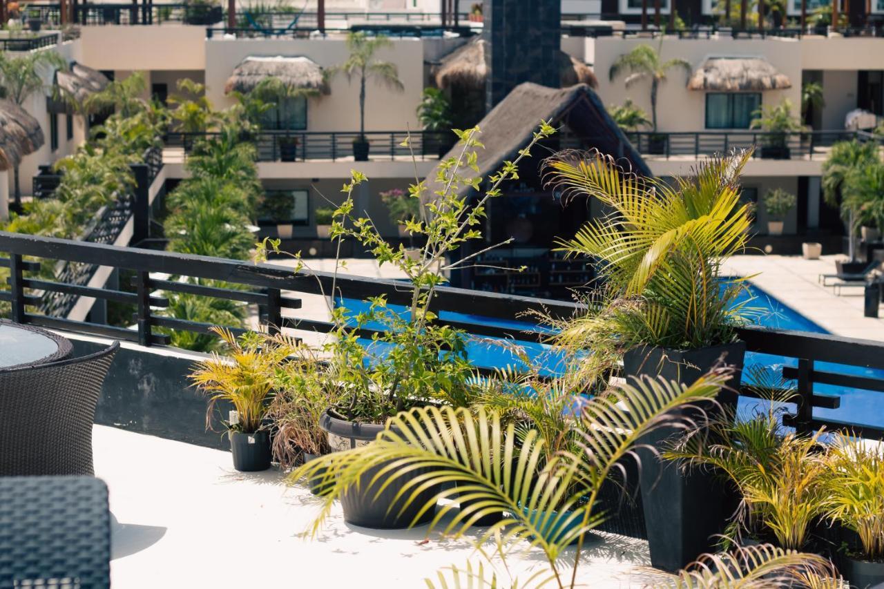 Aldea Thai By Smart Apartahotel
