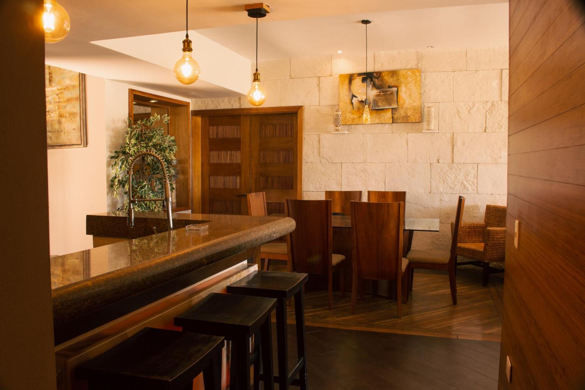 Aldea Thai By Smart Apartahotel