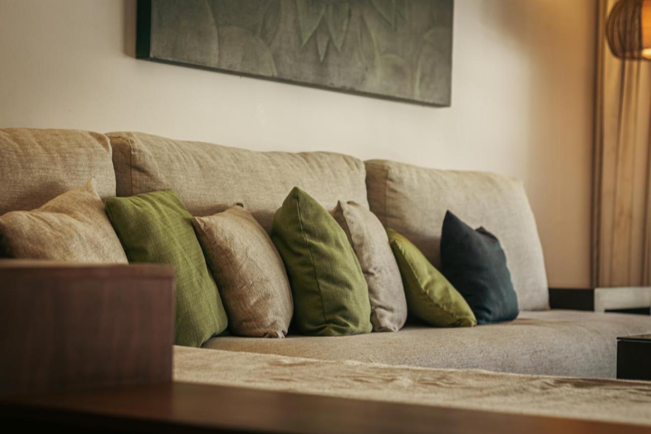 Aldea Thai By Smart * Playa del Carmen