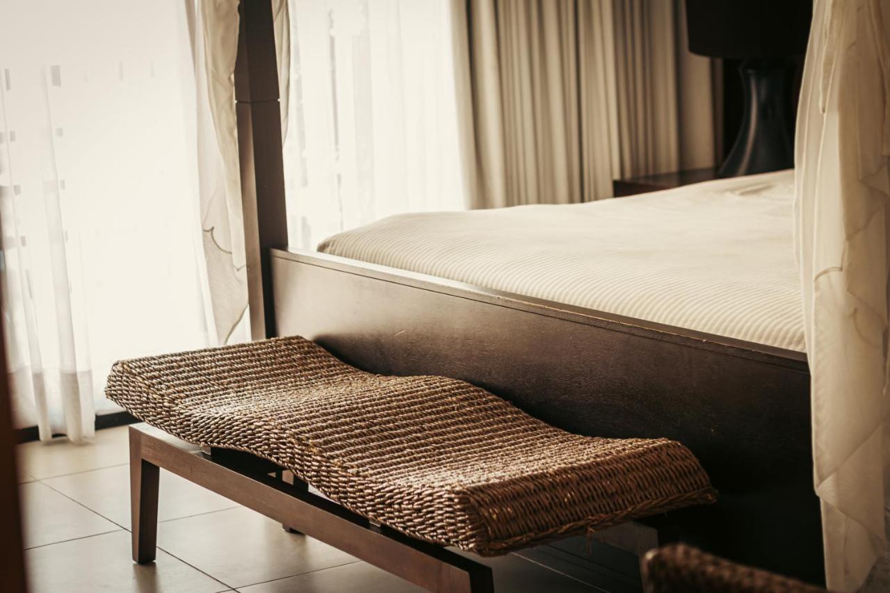 Aldea Thai By Smart Apartahotel *