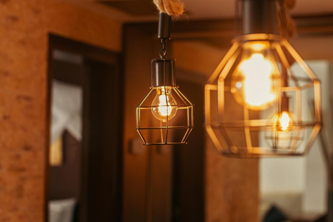 Aldea Thai By Smart Apartahotel