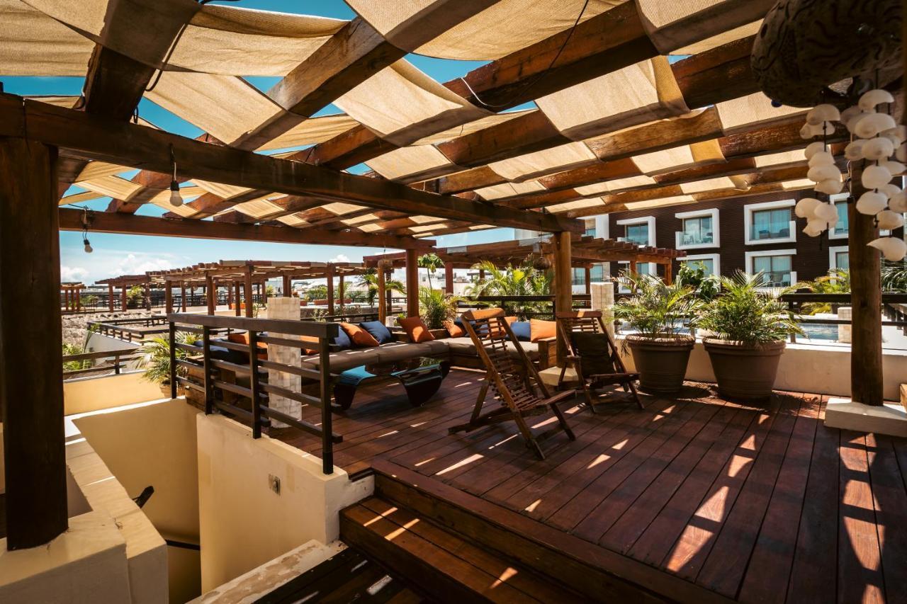 Apartahotel Aldea Thai By Smart *