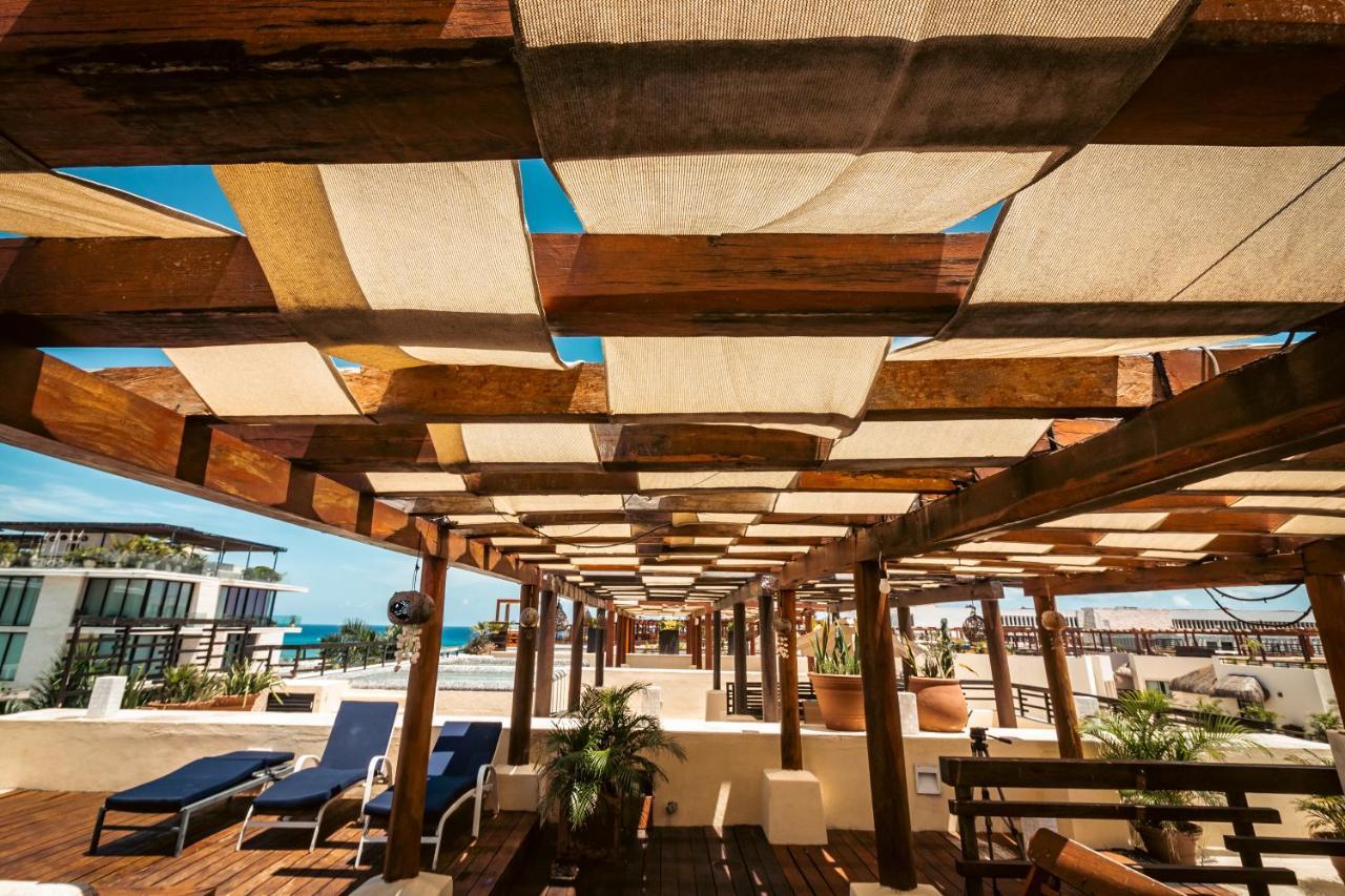 Aldea Thai By Smart Apartahotel *