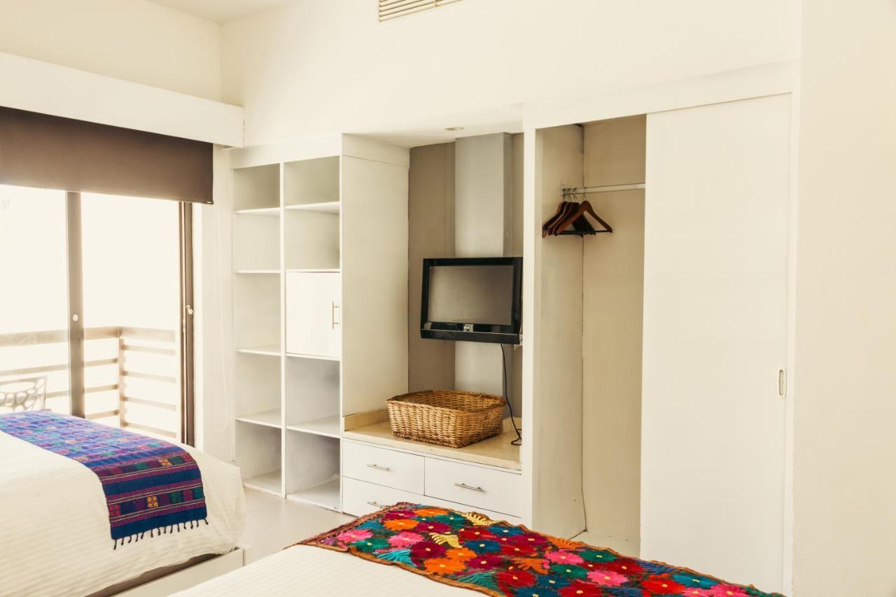 Aldea Thai By Smart * Playa del Carmen