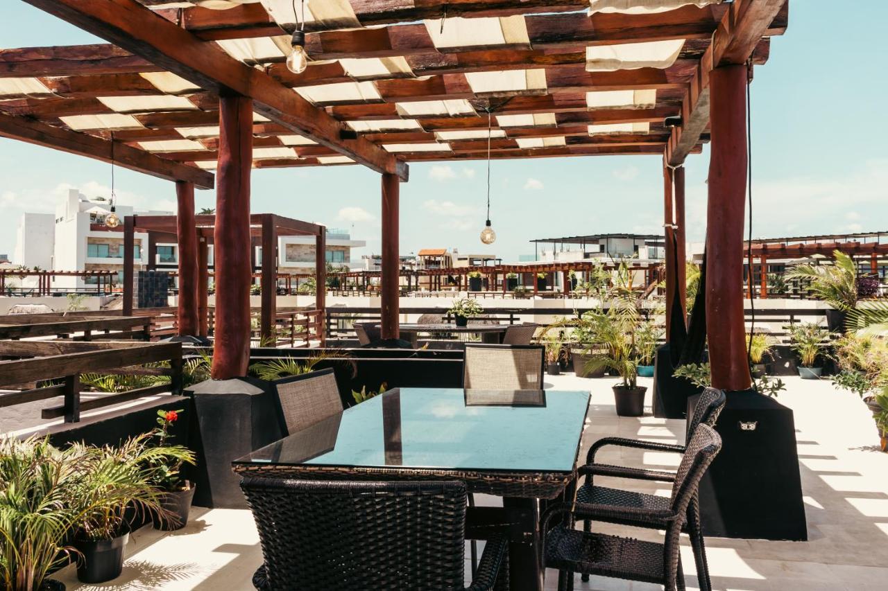 Aldea Thai By Smart Apartahotel Playa del Carmen