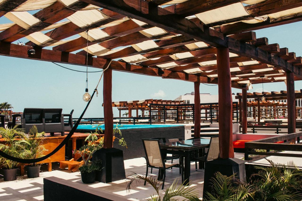 Apartahotel Aldea Thai By Smart *