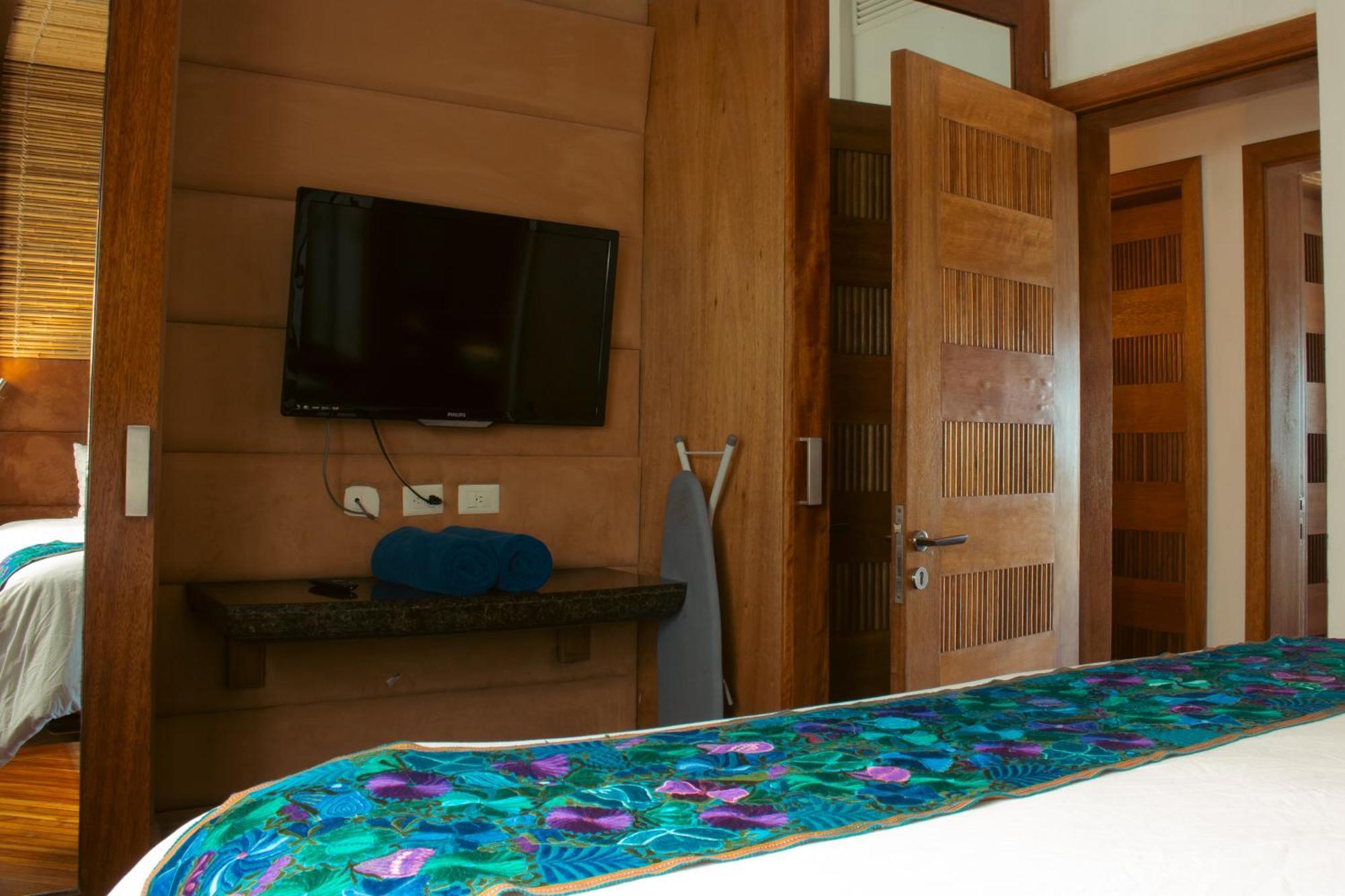 Aldea Thai By Smart Apartahotel *