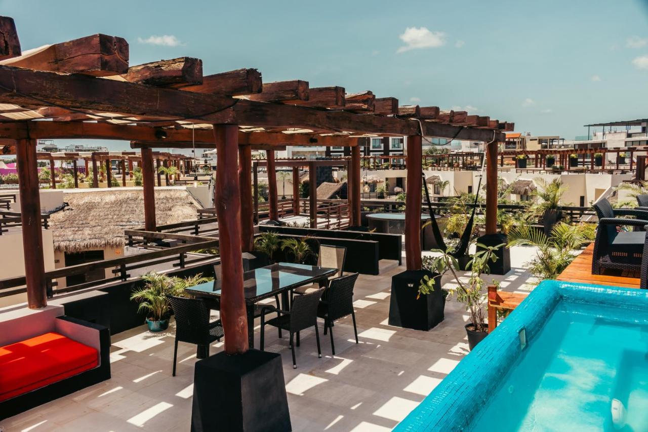Aldea Thai By Smart *