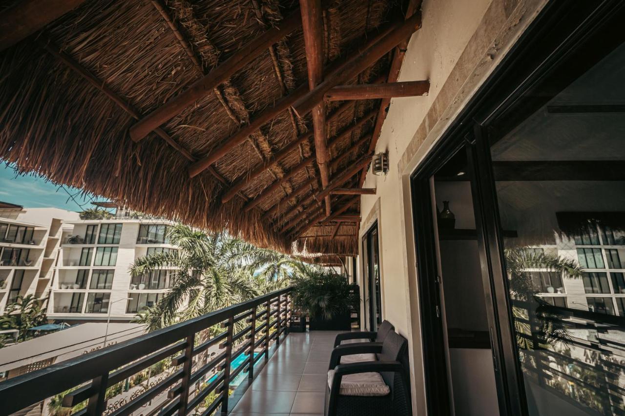 Aldea Thai By Smart Playa del Carmen