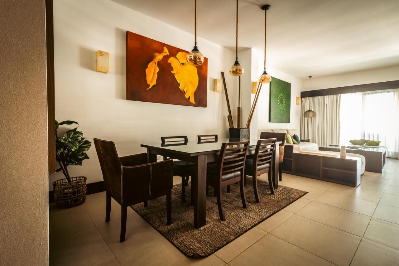 Apartahotel Aldea Thai By Smart *