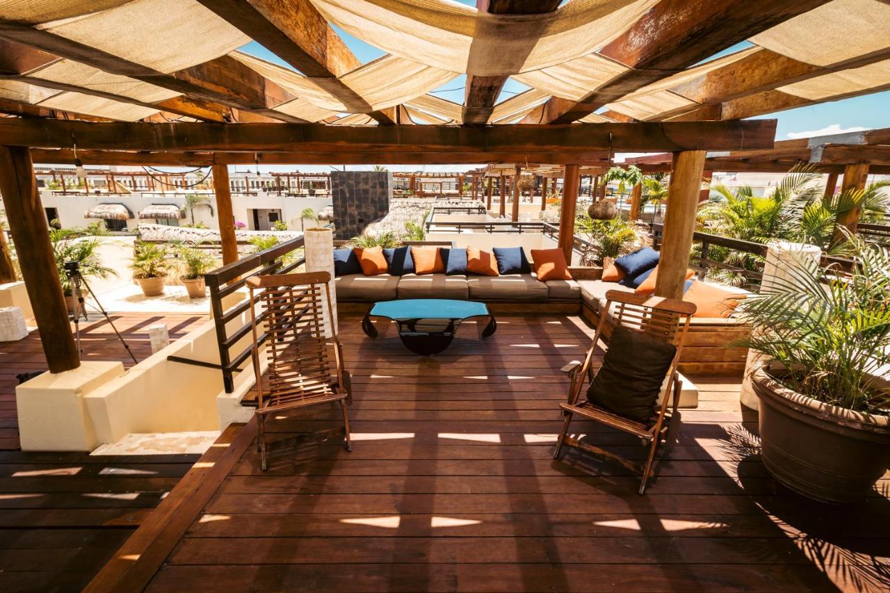 Aldea Thai By Smart Apartahotel