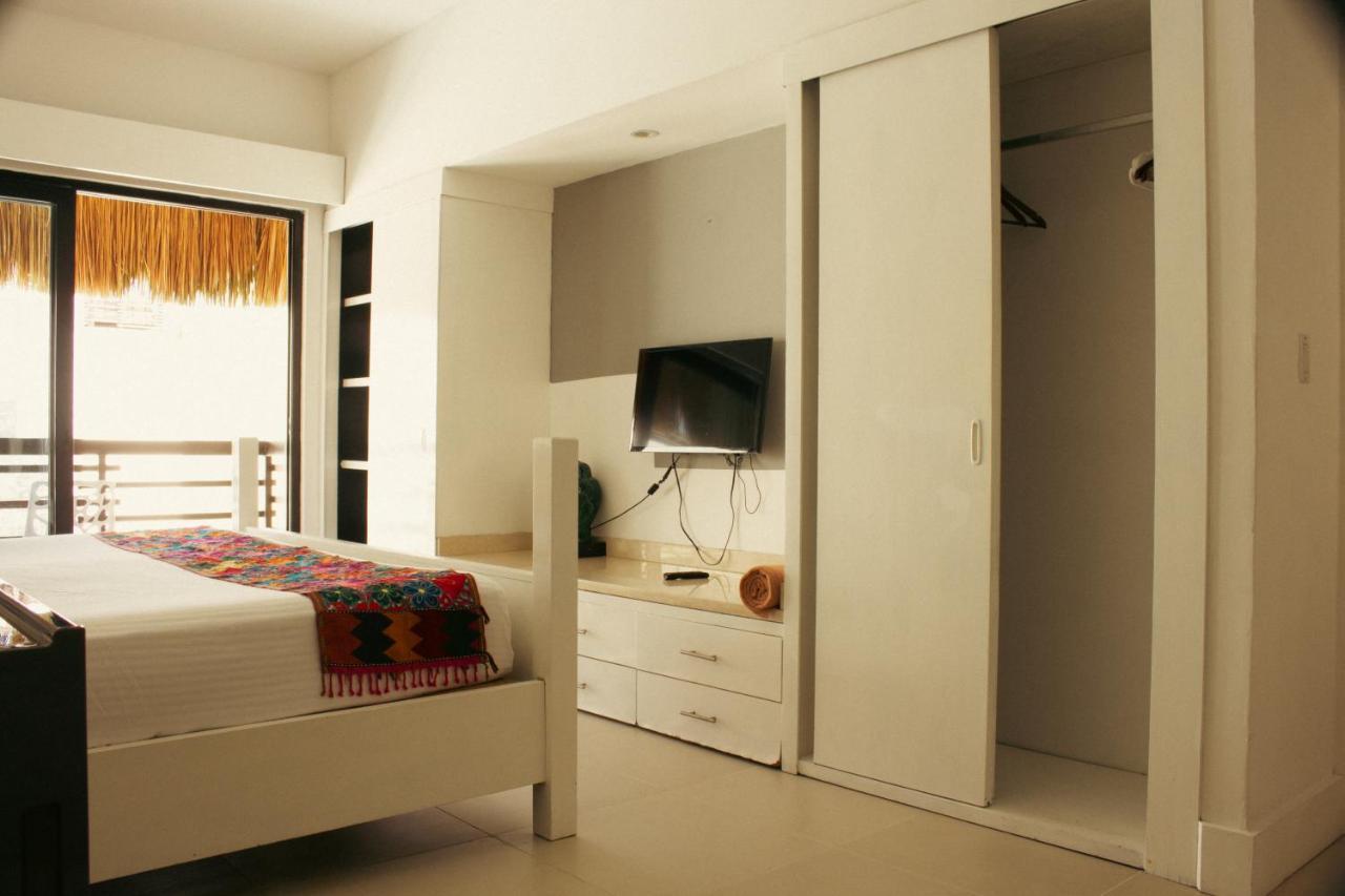 Aldea Thai By Smart Apartahotel Playa del Carmen