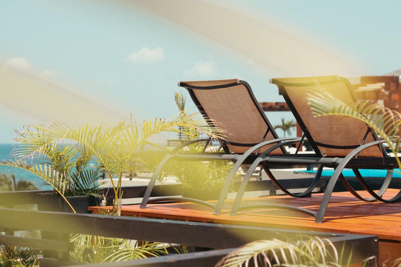 Apartahotel Aldea Thai By Smart