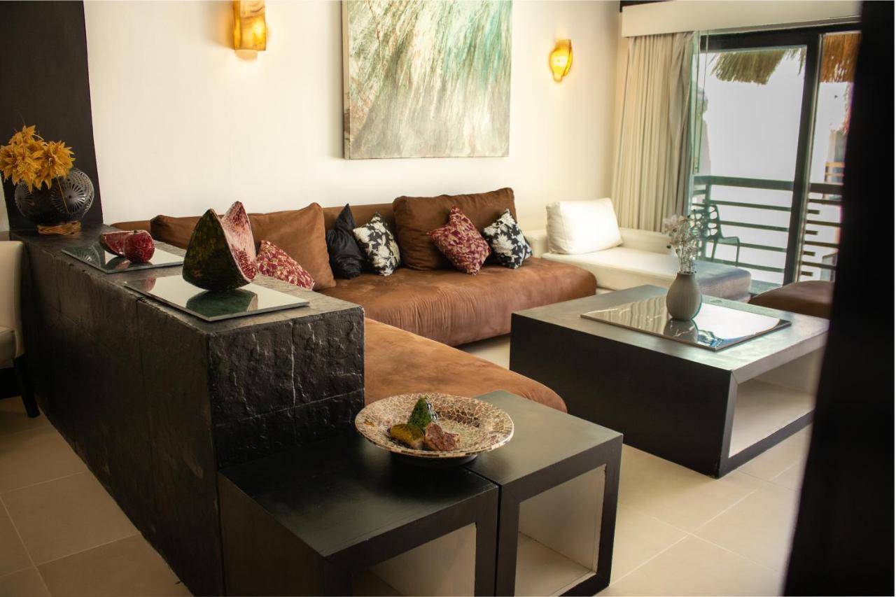 Aldea Thai By Smart Playa del Carmen